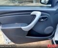 Дачия Duster, объемом двигателя 16 л и пробегом 165 тыс. км за 8250 $, фото 12 на Automoto.ua