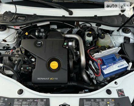 Дачія Duster, об'ємом двигуна 1.5 л та пробігом 163 тис. км за 8300 $, фото 54 на Automoto.ua