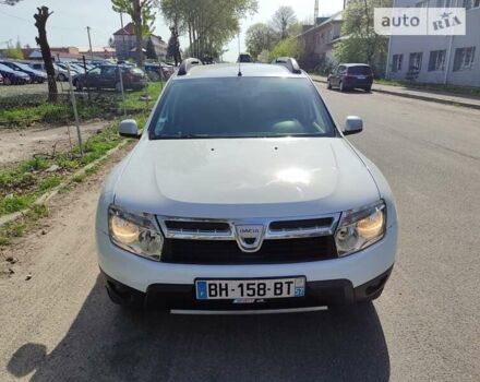 Дачія Duster, об'ємом двигуна 1.5 л та пробігом 197 тис. км за 8800 $, фото 52 на Automoto.ua