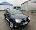 Дачія Duster, об'ємом двигуна 1.6 л та пробігом 292 тис. км за 6900 $, фото 1 на Automoto.ua