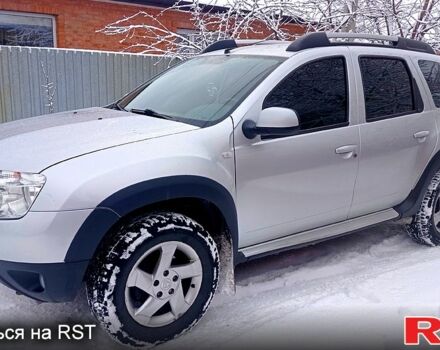 Дачія Duster, об'ємом двигуна 1.5 л та пробігом 202 тис. км за 8900 $, фото 1 на Automoto.ua