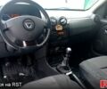 Дачія Duster, об'ємом двигуна 1.5 л та пробігом 202 тис. км за 8900 $, фото 5 на Automoto.ua