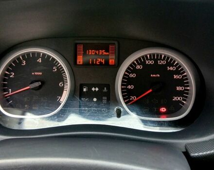 Дачия Duster, объемом двигателя 1.5 л и пробегом 130 тыс. км за 9000 $, фото 10 на Automoto.ua