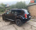 Дачия Duster, объемом двигателя 1.46 л и пробегом 199 тыс. км за 8500 $, фото 4 на Automoto.ua