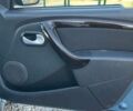 Дачия Duster, объемом двигателя 1.5 л и пробегом 265 тыс. км за 9500 $, фото 19 на Automoto.ua