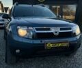 Дачия Duster, объемом двигателя 1.5 л и пробегом 265 тыс. км за 9500 $, фото 1 на Automoto.ua
