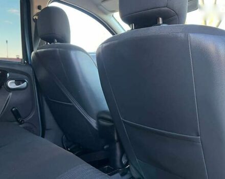 Дачия Duster, объемом двигателя 1.5 л и пробегом 265 тыс. км за 9500 $, фото 16 на Automoto.ua