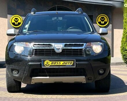 Дачія Duster, об'ємом двигуна 1.5 л та пробігом 216 тис. км за 9200 $, фото 1 на Automoto.ua