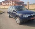 Дачія Duster, об'ємом двигуна 1.6 л та пробігом 217 тис. км за 8500 $, фото 5 на Automoto.ua