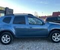 Дачия Duster, объемом двигателя 1.5 л и пробегом 265 тыс. км за 9500 $, фото 7 на Automoto.ua