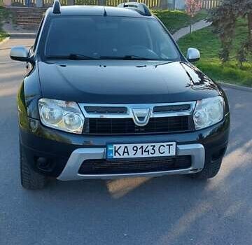 Дачія Duster, об'ємом двигуна 1.5 л та пробігом 233 тис. км за 7800 $, фото 4 на Automoto.ua