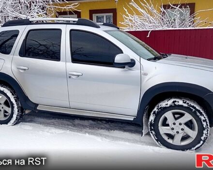 Дачія Duster, об'ємом двигуна 1.5 л та пробігом 202 тис. км за 8900 $, фото 2 на Automoto.ua