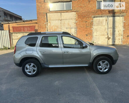 Дачія Duster, об'ємом двигуна 1.5 л та пробігом 197 тис. км за 9500 $, фото 4 на Automoto.ua