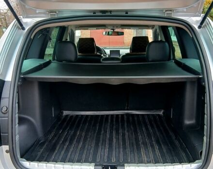 Дачия Duster, объемом двигателя 1.5 л и пробегом 130 тыс. км за 9000 $, фото 7 на Automoto.ua