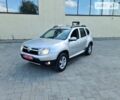 Дачія Duster, об'ємом двигуна 1.5 л та пробігом 243 тис. км за 8500 $, фото 16 на Automoto.ua