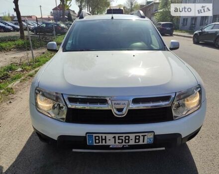 Дачія Duster, об'ємом двигуна 1.5 л та пробігом 197 тис. км за 8800 $, фото 47 на Automoto.ua