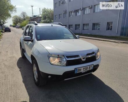 Дачія Duster, об'ємом двигуна 1.5 л та пробігом 197 тис. км за 8800 $, фото 3 на Automoto.ua