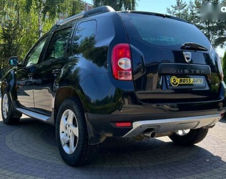Дачія Duster, об'ємом двигуна 1.5 л та пробігом 216 тис. км за 9200 $, фото 4 на Automoto.ua