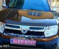 Дачия Duster, объемом двигателя 15 л и пробегом 0 тыс. км за 9499 $, фото 12 на Automoto.ua