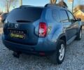 Дачия Duster, объемом двигателя 1.5 л и пробегом 265 тыс. км за 9500 $, фото 6 на Automoto.ua