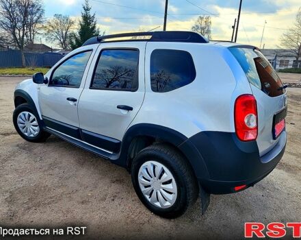 Дачия Duster, объемом двигателя 16 л и пробегом 165 тыс. км за 8250 $, фото 4 на Automoto.ua