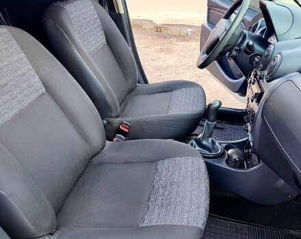Дачия Duster, объемом двигателя 16 л и пробегом 165 тыс. км за 8250 $, фото 8 на Automoto.ua