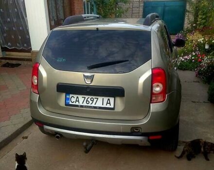 Дачія Duster, об'ємом двигуна 1.5 л та пробігом 222 тис. км за 9000 $, фото 2 на Automoto.ua