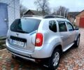 Дачия Duster, объемом двигателя 1.5 л и пробегом 130 тыс. км за 9000 $, фото 4 на Automoto.ua