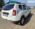 Дачія Duster, об'ємом двигуна 1.5 л та пробігом 197 тис. км за 8800 $, фото 4 на Automoto.ua