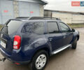 Дачія Duster, об'ємом двигуна 1.6 л та пробігом 292 тис. км за 6900 $, фото 5 на Automoto.ua