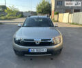 Дачия Duster, объемом двигателя 1.5 л и пробегом 197 тыс. км за 9500 $, фото 2 на Automoto.ua