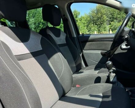 Дачія Duster, об'ємом двигуна 1.5 л та пробігом 216 тис. км за 9200 $, фото 8 на Automoto.ua