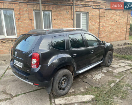 Дачія Duster, об'ємом двигуна 1.46 л та пробігом 199 тис. км за 8500 $, фото 2 на Automoto.ua