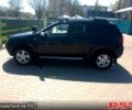 Дачия Duster, объемом двигателя 1.5 л и пробегом 190 тыс. км за 10100 $, фото 1 на Automoto.ua