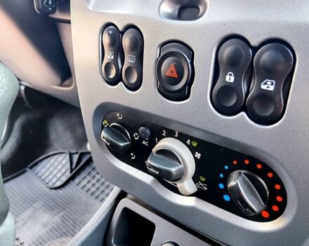 Дачия Duster, объемом двигателя 16 л и пробегом 165 тыс. км за 8250 $, фото 7 на Automoto.ua