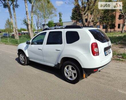 Дачія Duster, об'ємом двигуна 1.5 л та пробігом 197 тис. км за 8800 $, фото 2 на Automoto.ua