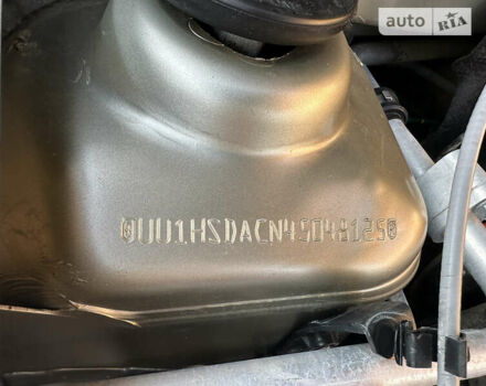 Дачия Duster, объемом двигателя 1.5 л и пробегом 197 тыс. км за 9500 $, фото 28 на Automoto.ua