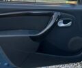Дачия Duster, объемом двигателя 1.5 л и пробегом 265 тыс. км за 9500 $, фото 18 на Automoto.ua