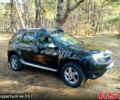 Дачия Duster, объемом двигателя 1.6 л и пробегом 247 тыс. км за 8600 $, фото 1 на Automoto.ua
