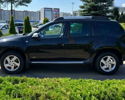 Дачія Duster, об'ємом двигуна 1.5 л та пробігом 216 тис. км за 9200 $, фото 3 на Automoto.ua