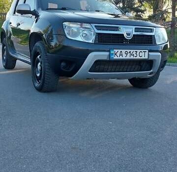 Дачія Duster, об'ємом двигуна 1.5 л та пробігом 233 тис. км за 7800 $, фото 12 на Automoto.ua