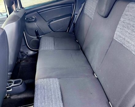 Дачия Duster, объемом двигателя 16 л и пробегом 165 тыс. км за 8250 $, фото 11 на Automoto.ua