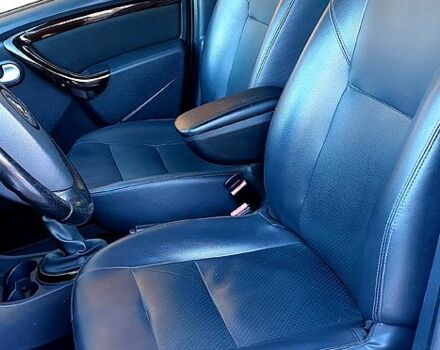 Дачия Duster, объемом двигателя 15 л и пробегом 0 тыс. км за 9499 $, фото 3 на Automoto.ua