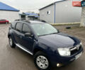 Дачія Duster, об'ємом двигуна 1.6 л та пробігом 292 тис. км за 6900 $, фото 1 на Automoto.ua