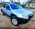 Дачия Duster, объемом двигателя 16 л и пробегом 165 тыс. км за 8250 $, фото 5 на Automoto.ua