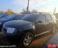 Дачия Duster, объемом двигателя 16 л и пробегом 226 тыс. км за 7950 $, фото 1 на Automoto.ua