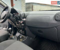 Дачія Duster, об'ємом двигуна 1.6 л та пробігом 292 тис. км за 6900 $, фото 11 на Automoto.ua