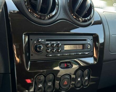 Дачія Duster, об'ємом двигуна 1.5 л та пробігом 216 тис. км за 9200 $, фото 16 на Automoto.ua