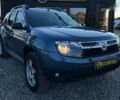 Дачия Duster, объемом двигателя 1.5 л и пробегом 265 тыс. км за 9500 $, фото 1 на Automoto.ua