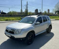 Дачия Duster, объемом двигателя 1.5 л и пробегом 194 тыс. км за 8200 $, фото 4 на Automoto.ua